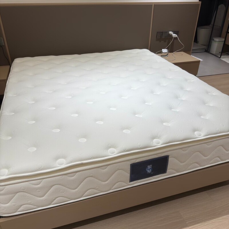 Westin Express Hotel Mattress Atour Five-Star Hotel Simmons Independent Pocket Spring Mattress Westin Express Hotel Mattress Atour Five-Star Hotel Simmons Independent Pocket Spring Mattress