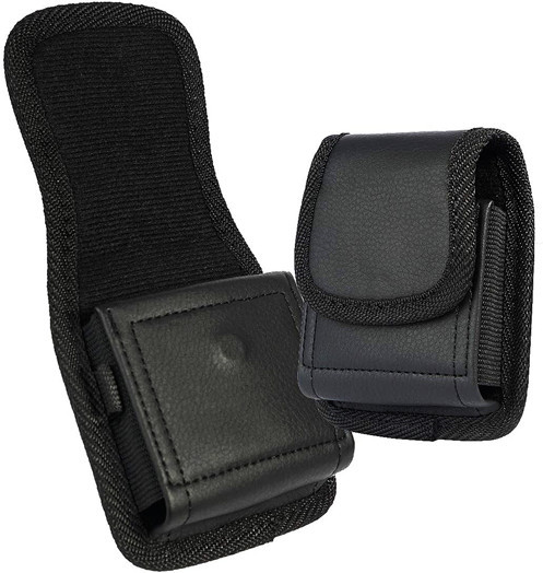 Suitable for Z Flip3/4/5 5G waist bag wallet Oxford cloth folding mobile phone Samsung Z Fold3 5