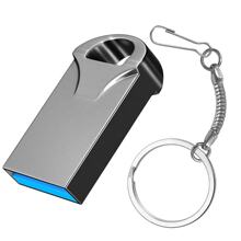 定-制U盘4G刻字logo皮套8G企业商务礼品展会16GU盘32G