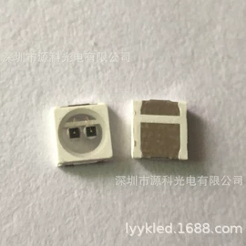 贴片式LED;COB LED;大功率LED