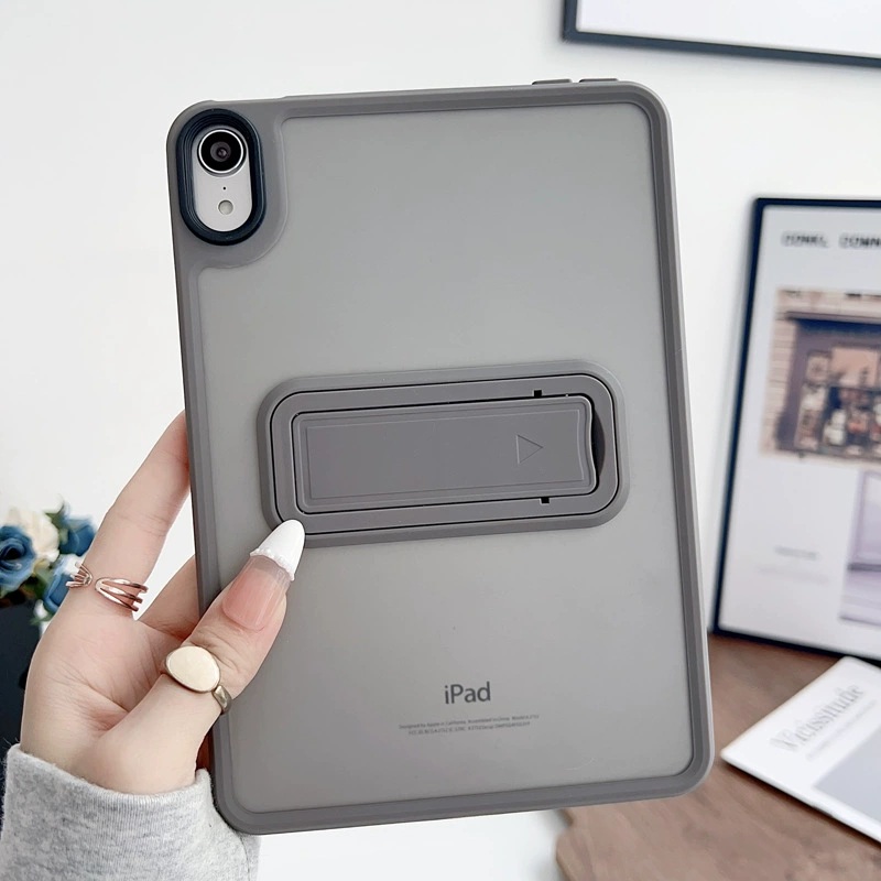 Небольшая защитная крышка для Apple iPad 11 на 11 силикон AIR4 силикон 9.7 ручки мини5/6 метров