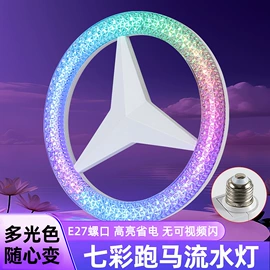 LED球泡灯;小夜灯;LED应急灯