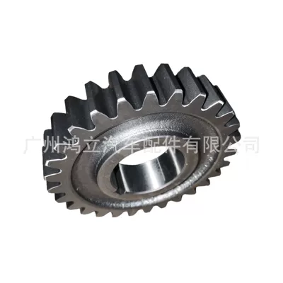 Js85E-1701053 Middle Shaft Transmission gear and shaft