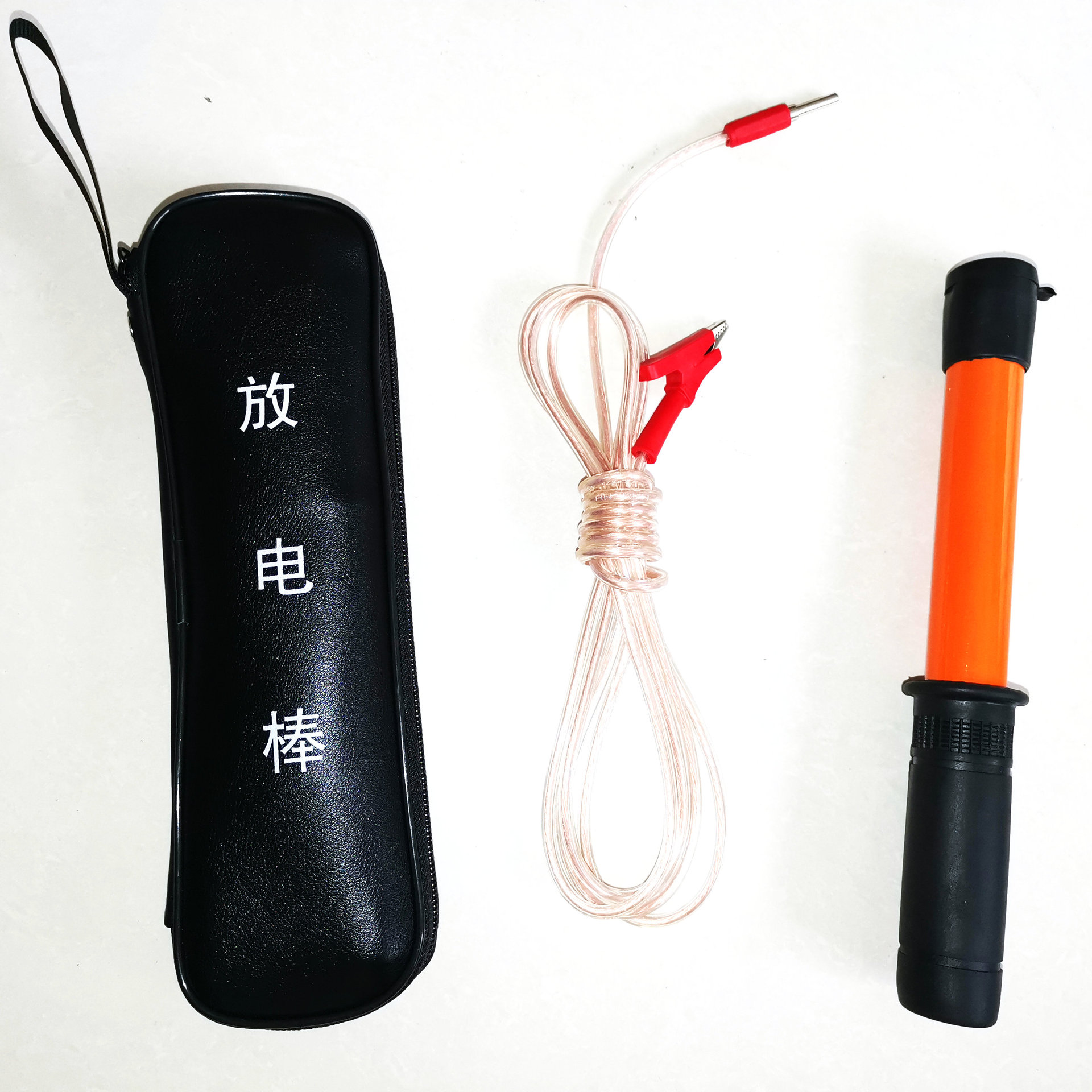 优质10kv高压放电棒