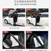 Transport with umbrella for car for double, umbrella, Birthday gift