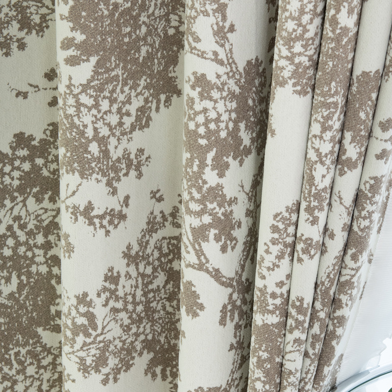 미색 베이베리 나무