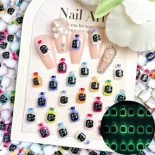 �����֬����Сƿ����ʿ�����ƿ�����Ʒdiy��ͨС��ˮ�ֹ����