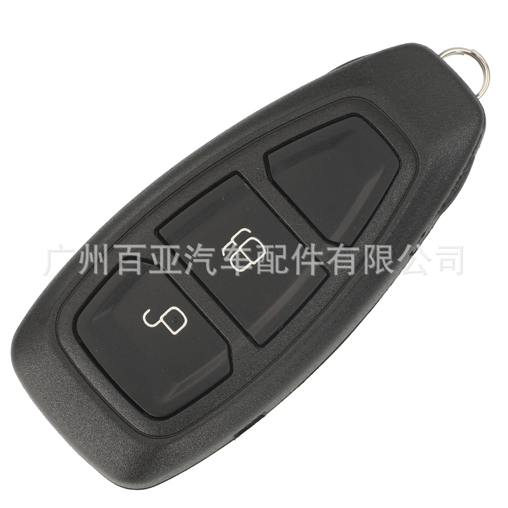 Suitable for Ford 2-key 3-key remote control car key 433 frequency ID63 chip KR55WK48801