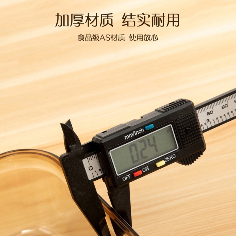 真空保冷箱手動排気密封缶食品級冷蔵庫水切り収納ケース食品収納ケース多規格|undefined