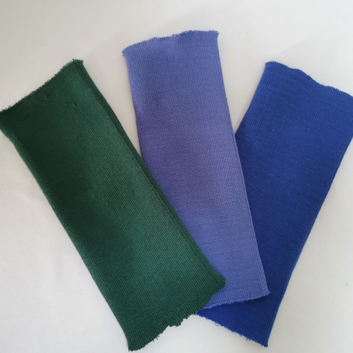 厂家供应一次性针织袖口 连体手术衣袖口 一次性手术衣袖口