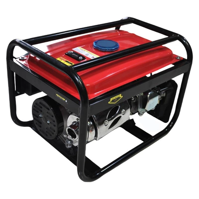home use small size, Avtomobil generatorları