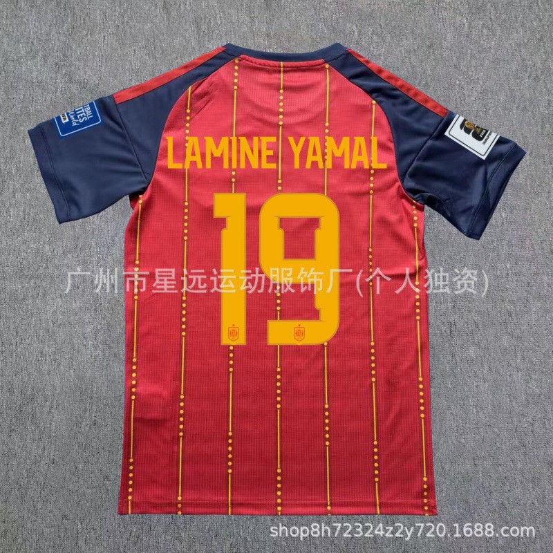 26 fans de la Copa del Mundo Argentina Colombia Libia México sello de la Copa del Mundo impresión directa