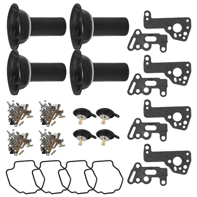 Motorcycle engine and accessories – and Ordering - 022