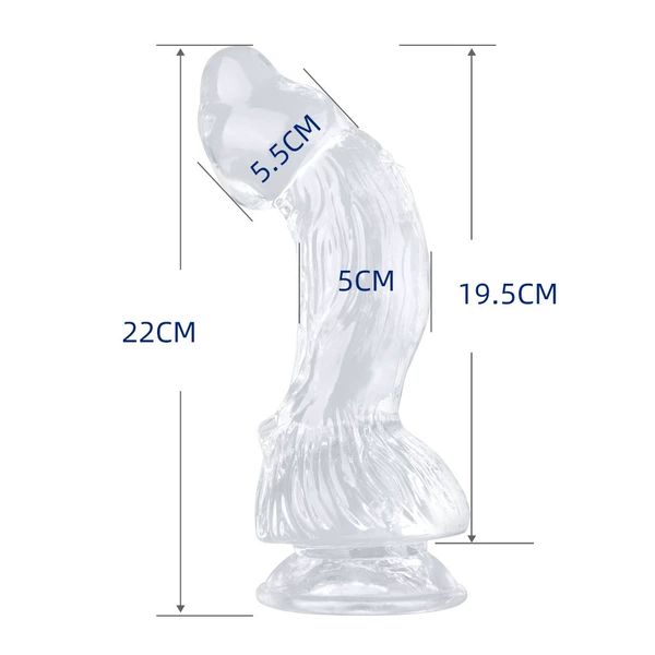 Firebird (aluminum foil bag)
