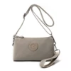 Medium gray