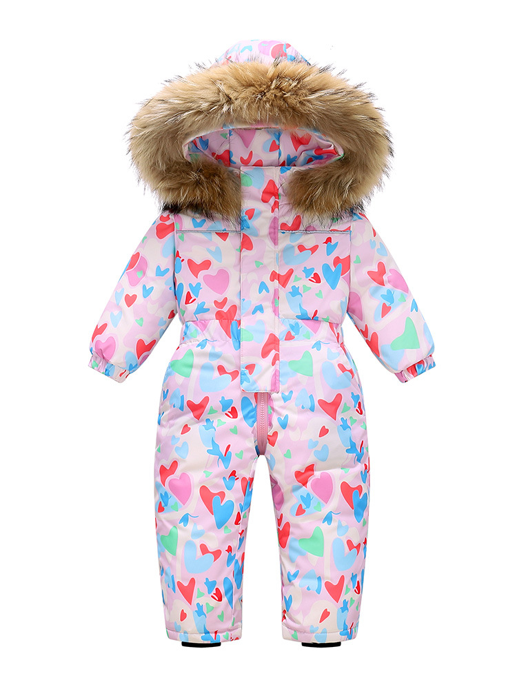 ski suit