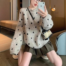 ��ɫ���cŮʽ���^ë��2025���¿��ﶬ�������e㼑��L�ȴ�ᘿ�����