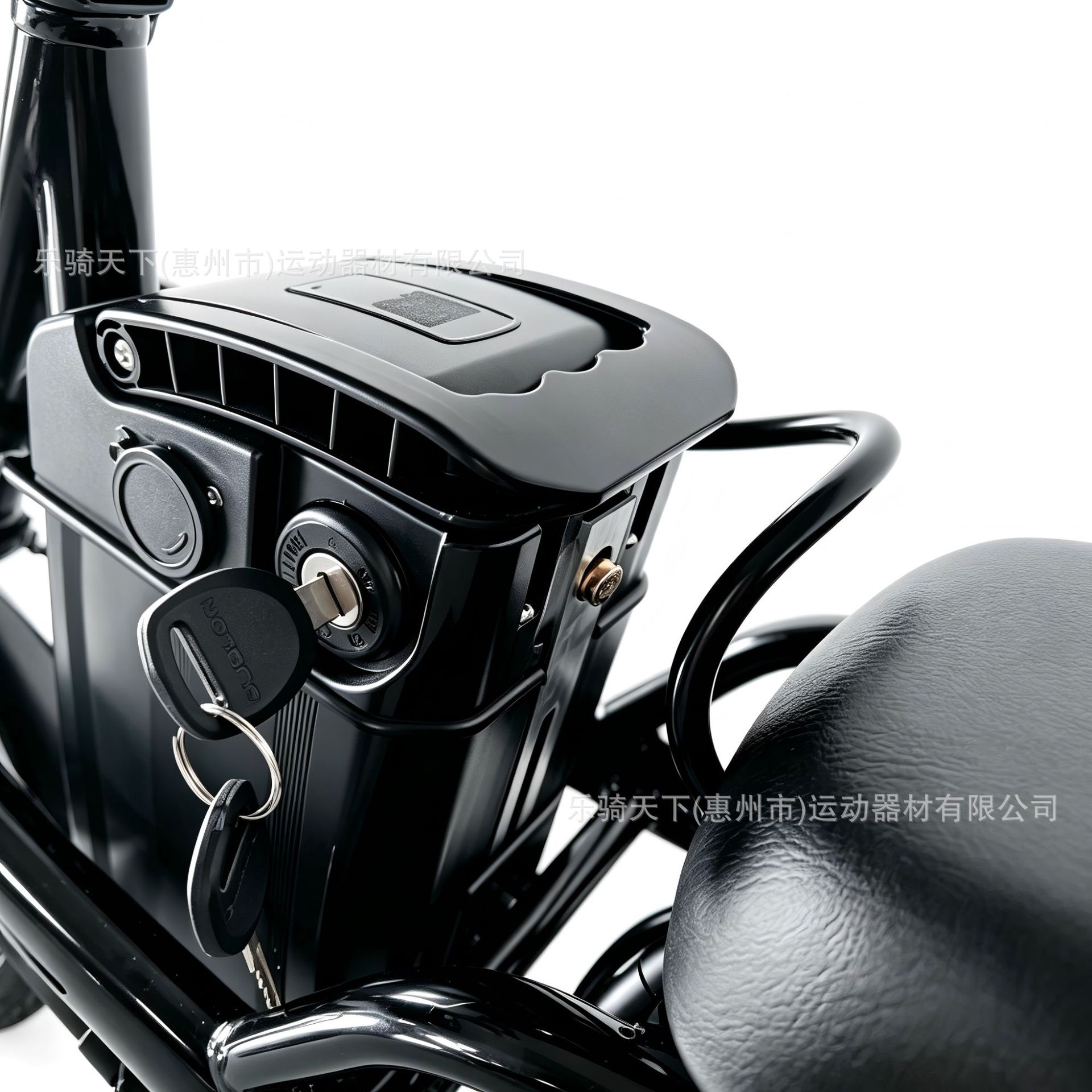 400W48V foldable electric scooter, direct sales from the manufacturer, cross-border foreign trade, lithium battery, ultra-light small two-wheeled vehicle