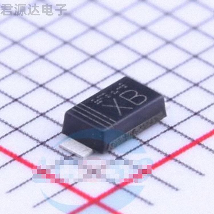KDZVTR15B 封装 SOD-123F 稳压二极管