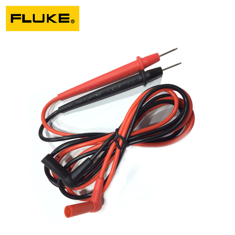 FLUKE福禄克线TL175 万用表笔 FLK-TL175  现货