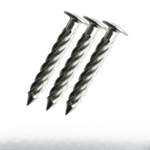 Threaded Nails, Galvanized Spiral Nails, Self-Tapping Twist Nails, Anti-Theft Nets, Light Steel Keels, Cement Floor Steel Nails