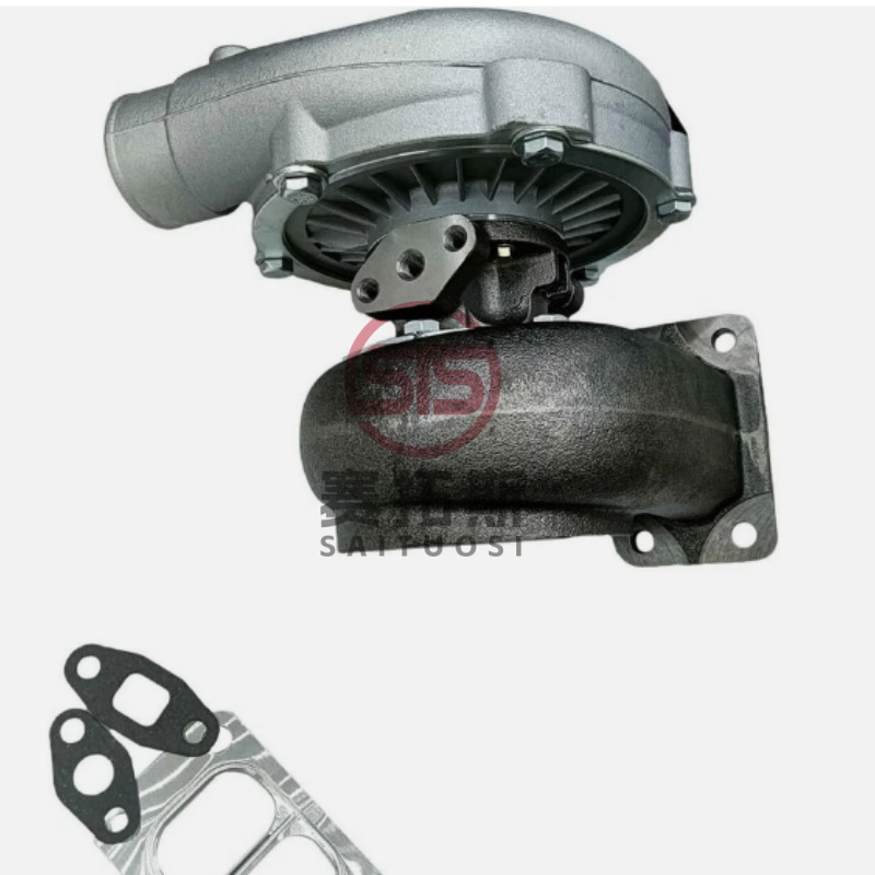 For 2674A091, 2674A099, 2674A335 Factory Direct Supply Turbocharger