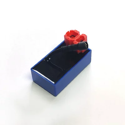 9D Adjustable Igniter with: Alovlandırıcı (Vozduşka/İqniter)