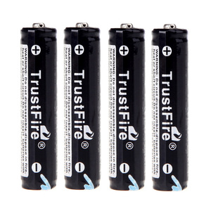 TrustFire 10440����늳�600mA����3.7V��Ӻ������Ͳ�����o��