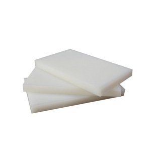 Polyacetal Board Pom Board Steel Plate White Black Pom Board Colorful Pom Material Supply Wholesale