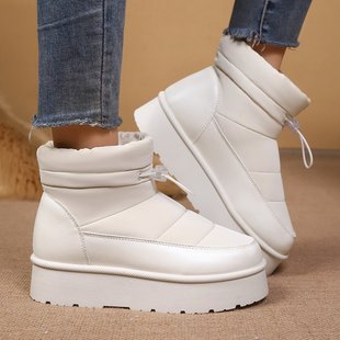 �W�������¿��׼ӽq�Ӻ�ѩ��ѥŮ���Q��a��ů�ɾo�۶�Ͳѥ��Ь