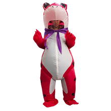 搞笑卡通人偶服装搞怪胖子玩偶气氛道具宣传活动相扑充气衣服成人