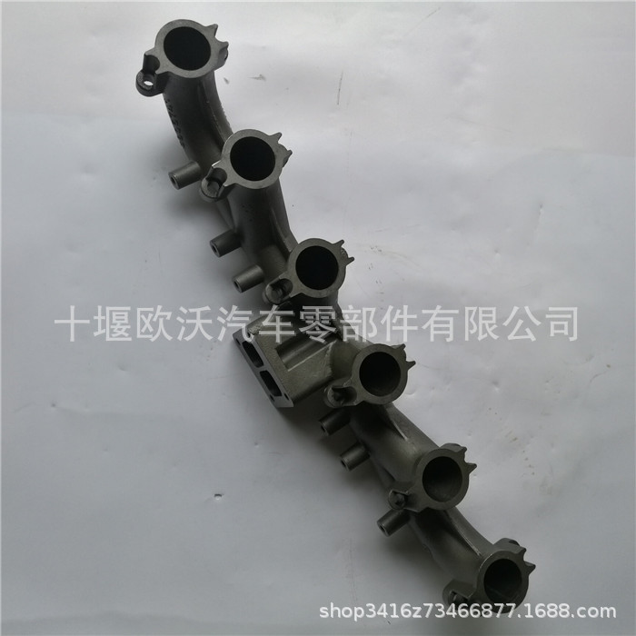 Suitable for Cummins 6Ct8.3 Engine Parts Exhaust Manifold 3906741 Exhaust Manifold