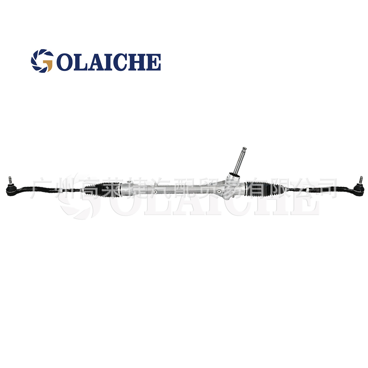 3401100-DE01 3401100DE01, suitable for 2022-2026 Changan UNI-V, left-hand drive (LHD) steering gear assembly