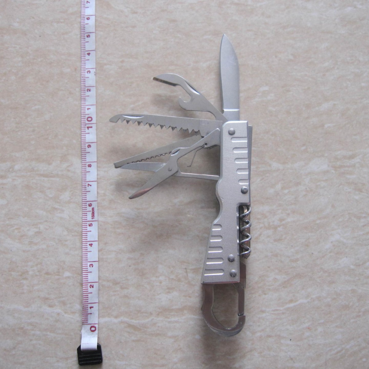 新款上市 多功能军刀 野营小军刀 多功能小刀礼盒 F75