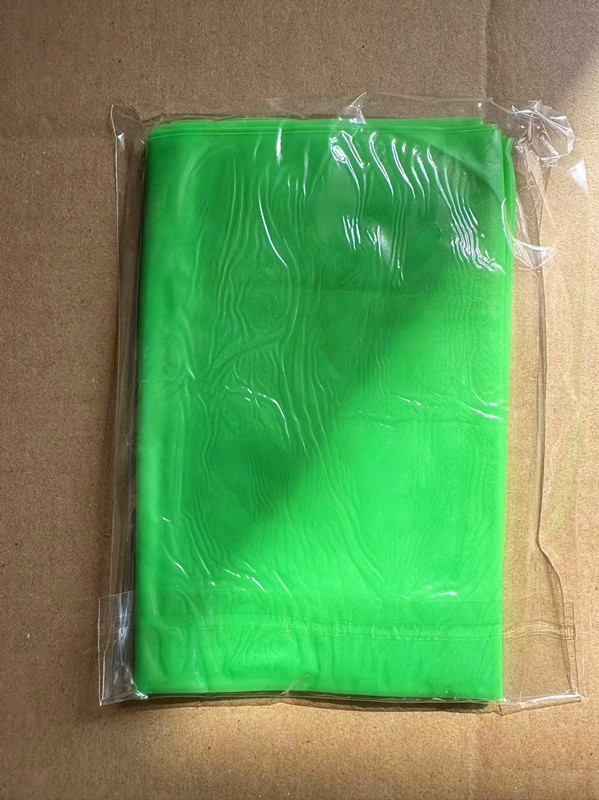 Green, 0.35mm