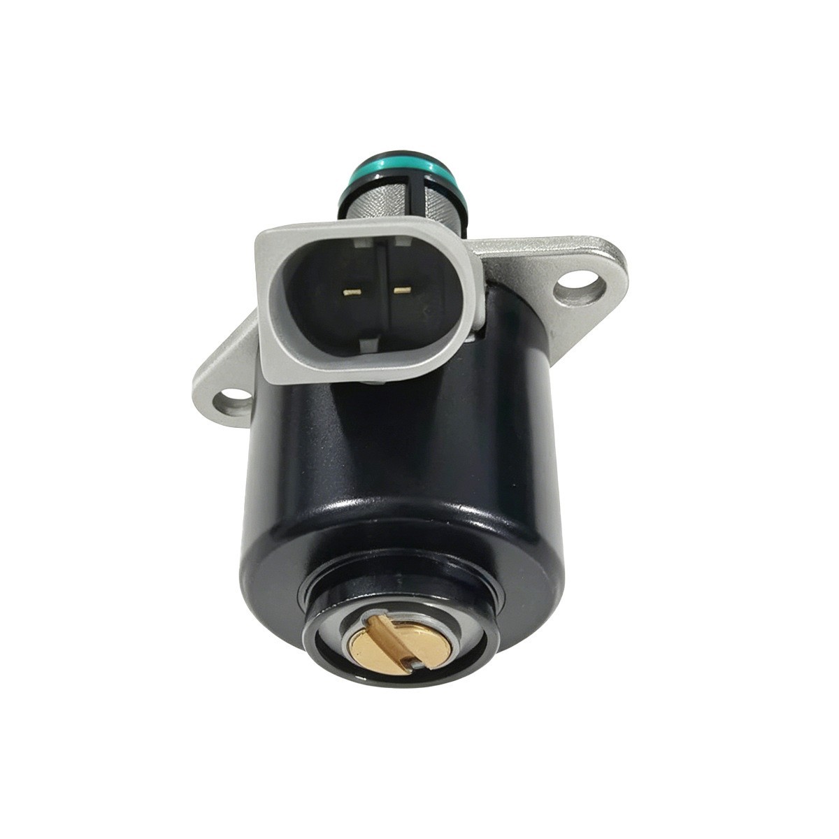 Delphi Solenoid Valve Gray 9307Z530A Mercedes-Benz A6510740084 9109-930A
