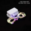 Three gear adjustable 1 meters (color)