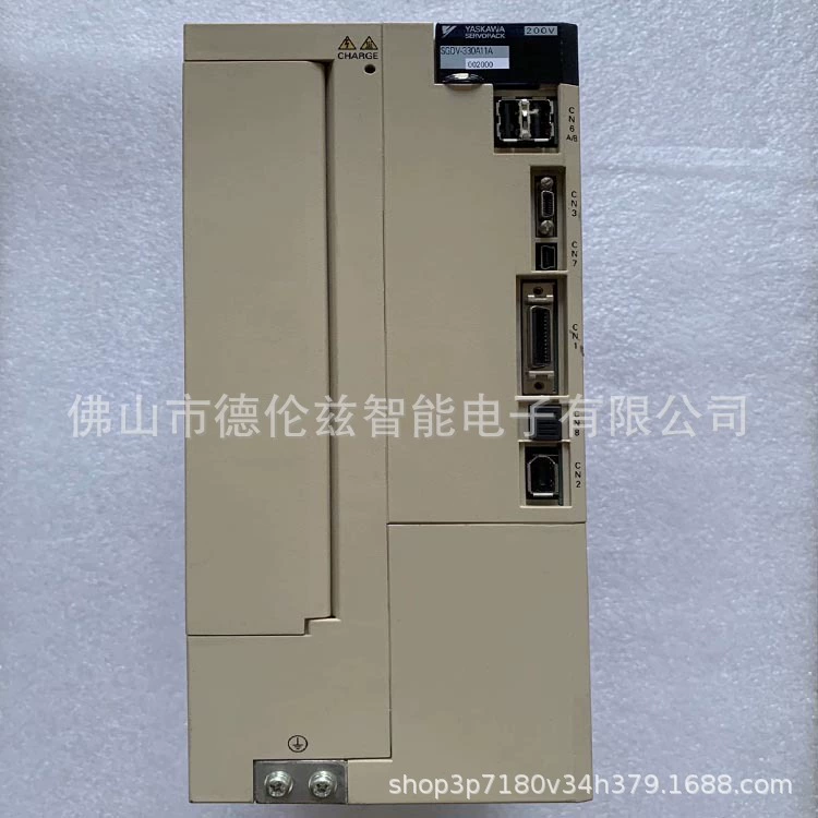 SGDV-330A11A привод инвертор Yaskawa/ YASKAWA в наличии со скидками