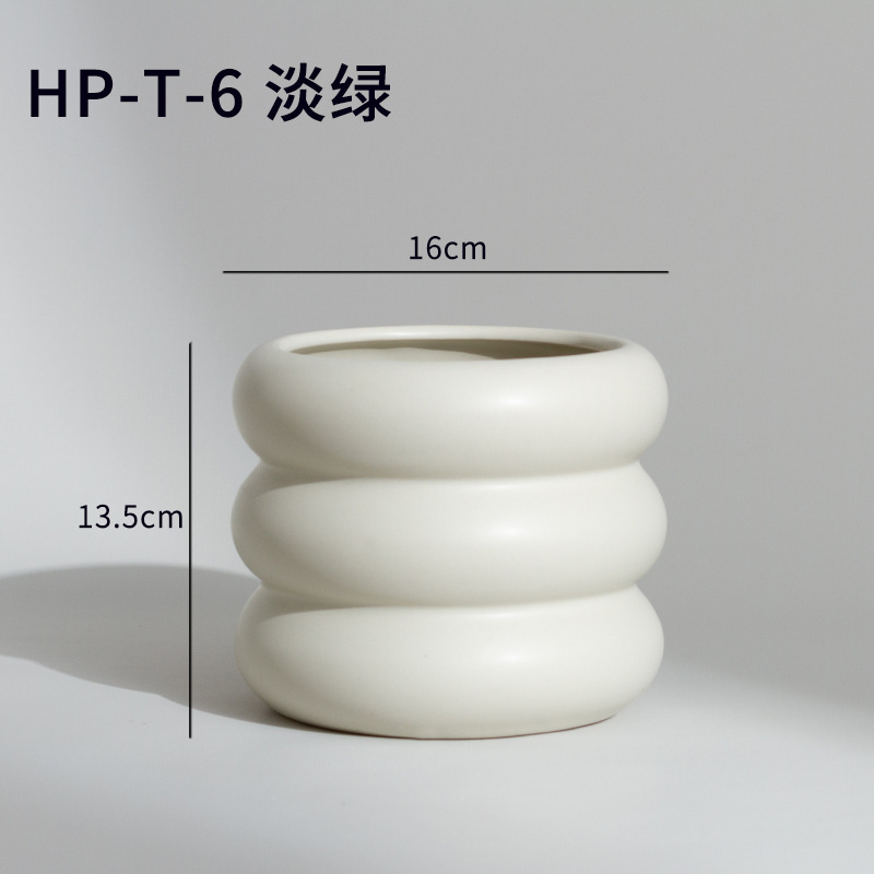 HP-T-2 연두색