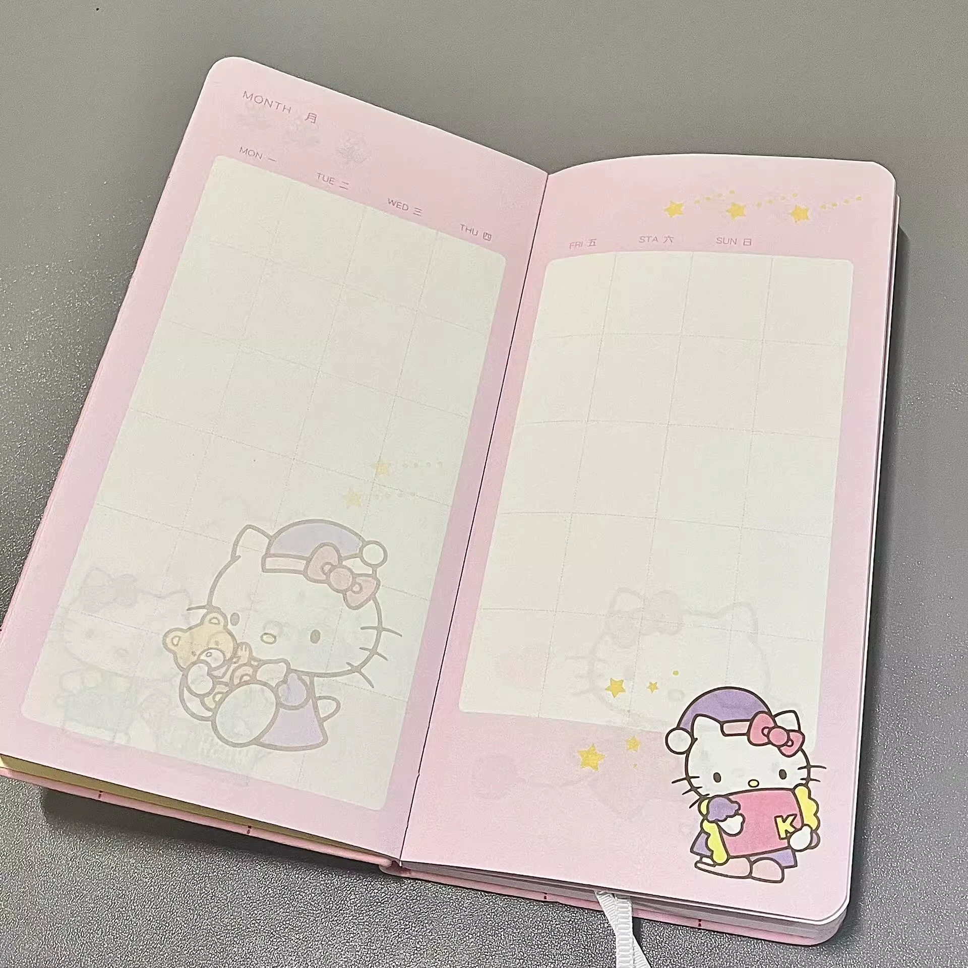 Hello Kitty, hello kitty, high quality cute Japanese laptop