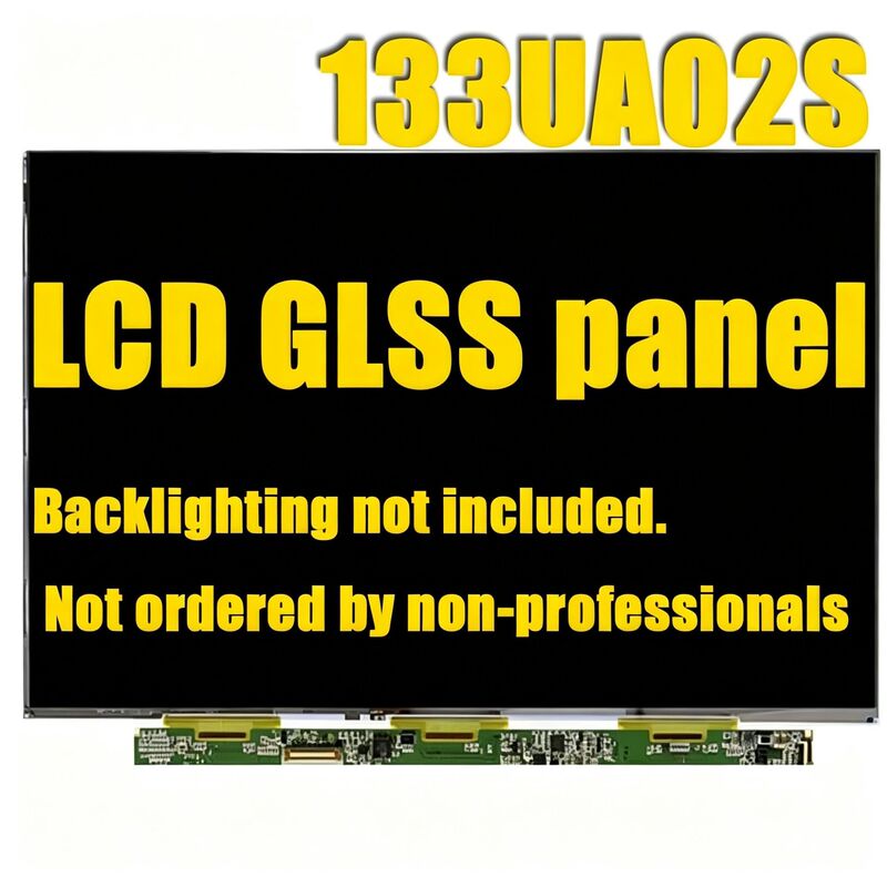 Suitable for M133NWF4 NV133FHM-N5A/LTN133HL03 201 LP133WH2 LCD screen assembly