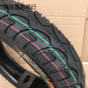 Supply of Electric Vehicle Tires Chaoyang Dakaoshen Vacuum Tires 300-10 Electric Motorcycle Tire Manufacturer Electric Vehicle