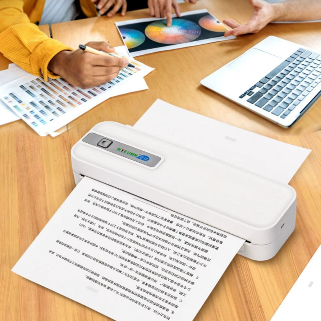 (Cross-border trading), handheld printer, bluetooth, 4