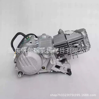 Engine assembly Zongshen Engine