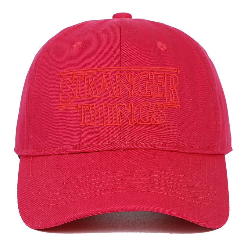 [ STRANGER THINGS ]