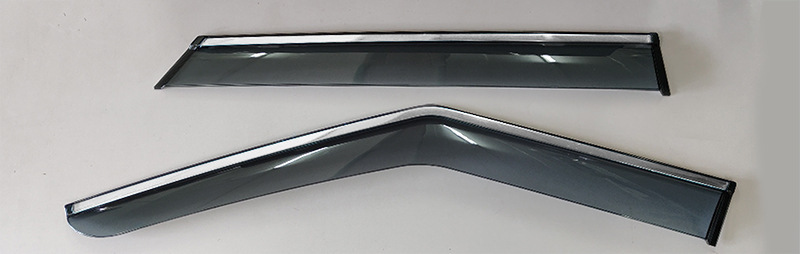 Suitable for Range Rover Evoque Window Visor