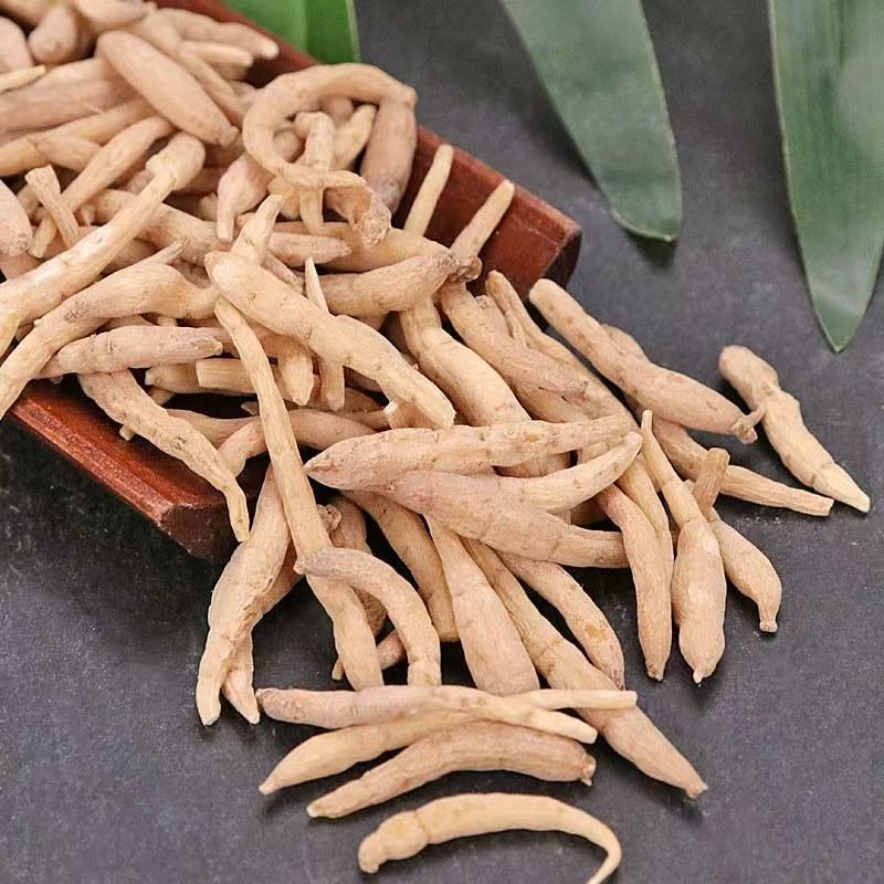 Taizishen Pseudostellaria Root Powder 500g Guizhou Hairy Greenbrier Child Ginseng Sun Dried No Sulfur key features