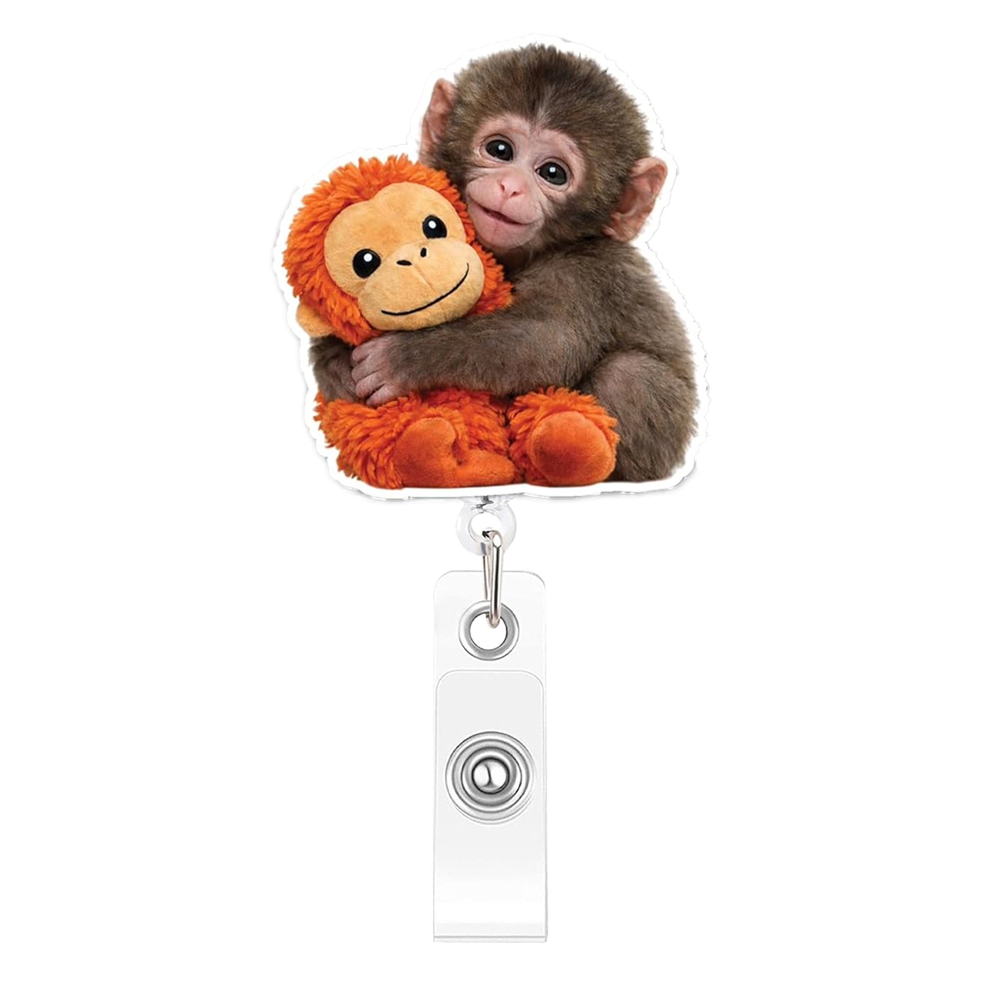 El Monkey II