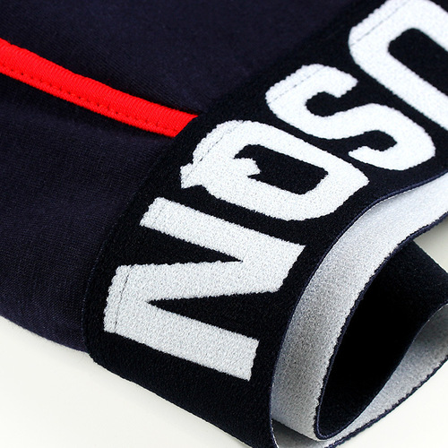 Personalized men's underwear sports boxer briefs new sexy trendy men's Korean style boxer shorts