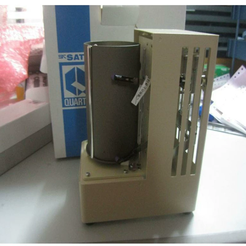 Японский гигрометр SATO 7008-10/бумага для записи 7008-62